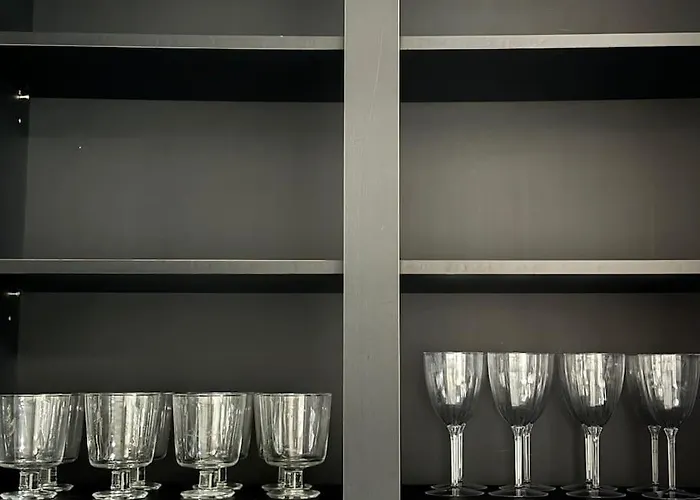 Srnl アパート