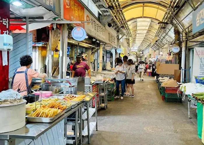 Srnl ソウル特別市